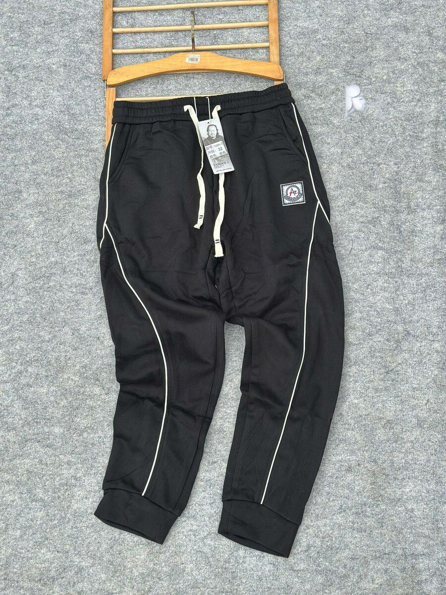 Jogging confortable pour hommes