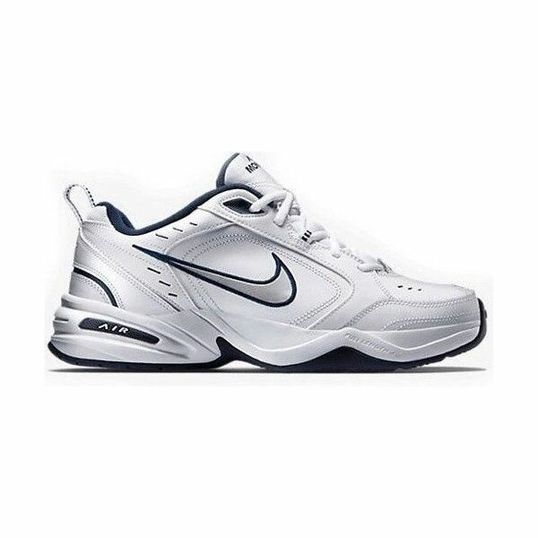 Baskets blanches homme confort