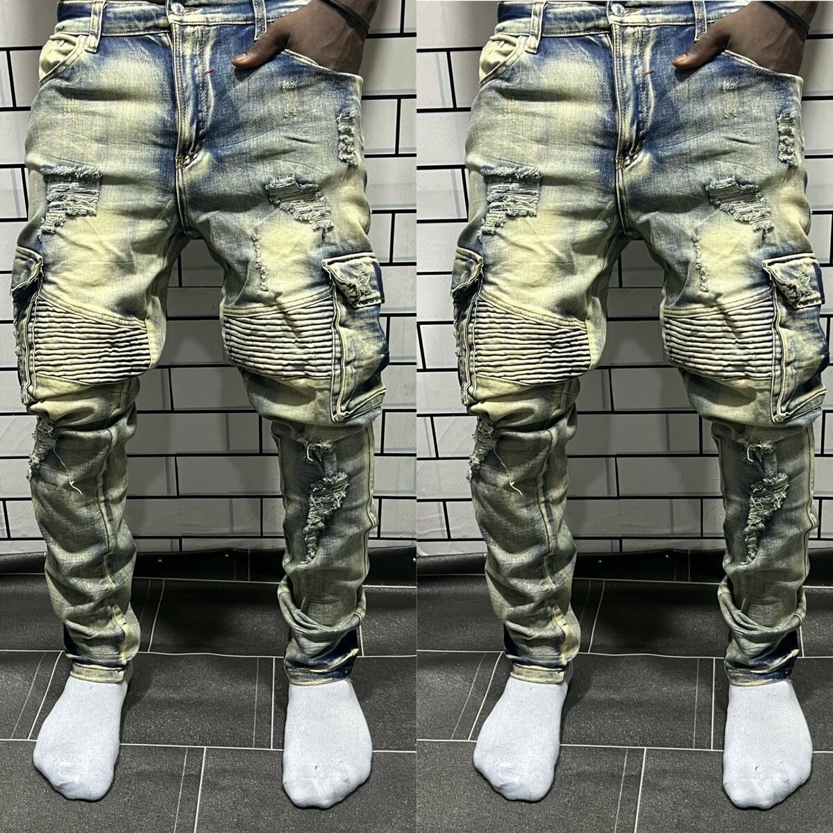 Jeans homme
