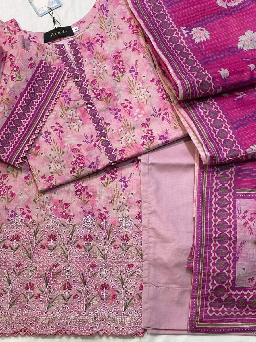 Ladies suit