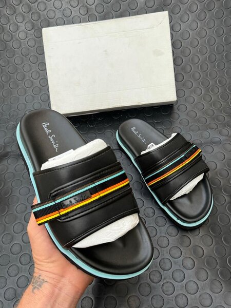 Sandales Paul Smith homme