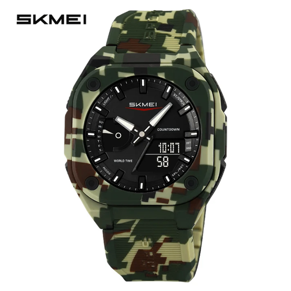 Montre SKMEI Homme Etanche