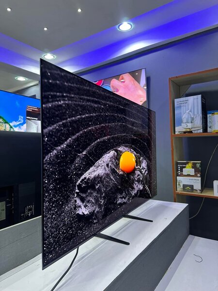 Samsung 50 Inches Smart QLED TV