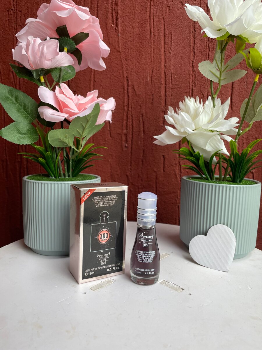 Parfum Smart Collection 393