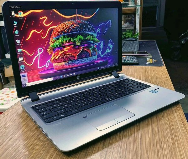 Hp probook 450 G3