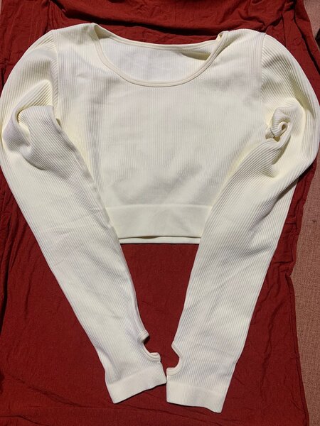 Lot de Tops Colorés - Style Moderne