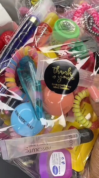 Set de Cosmétiques Mini