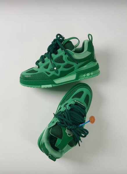 Louis Vuitton (Lv)trainer