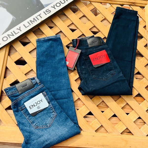 Original Turkey jeans