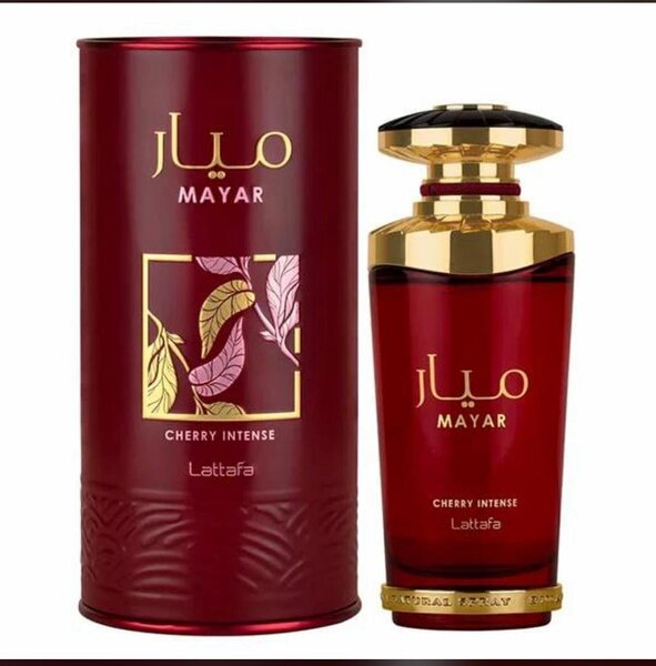 Parfum Lattfa Mayar Cherry