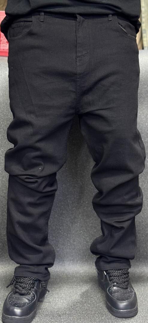 Pantalons décontractés homme