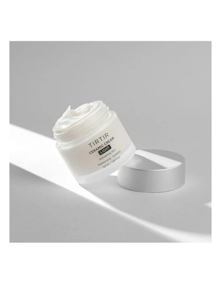 Tirtir Ceramic Cream- Light