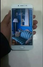 Vivo A 57