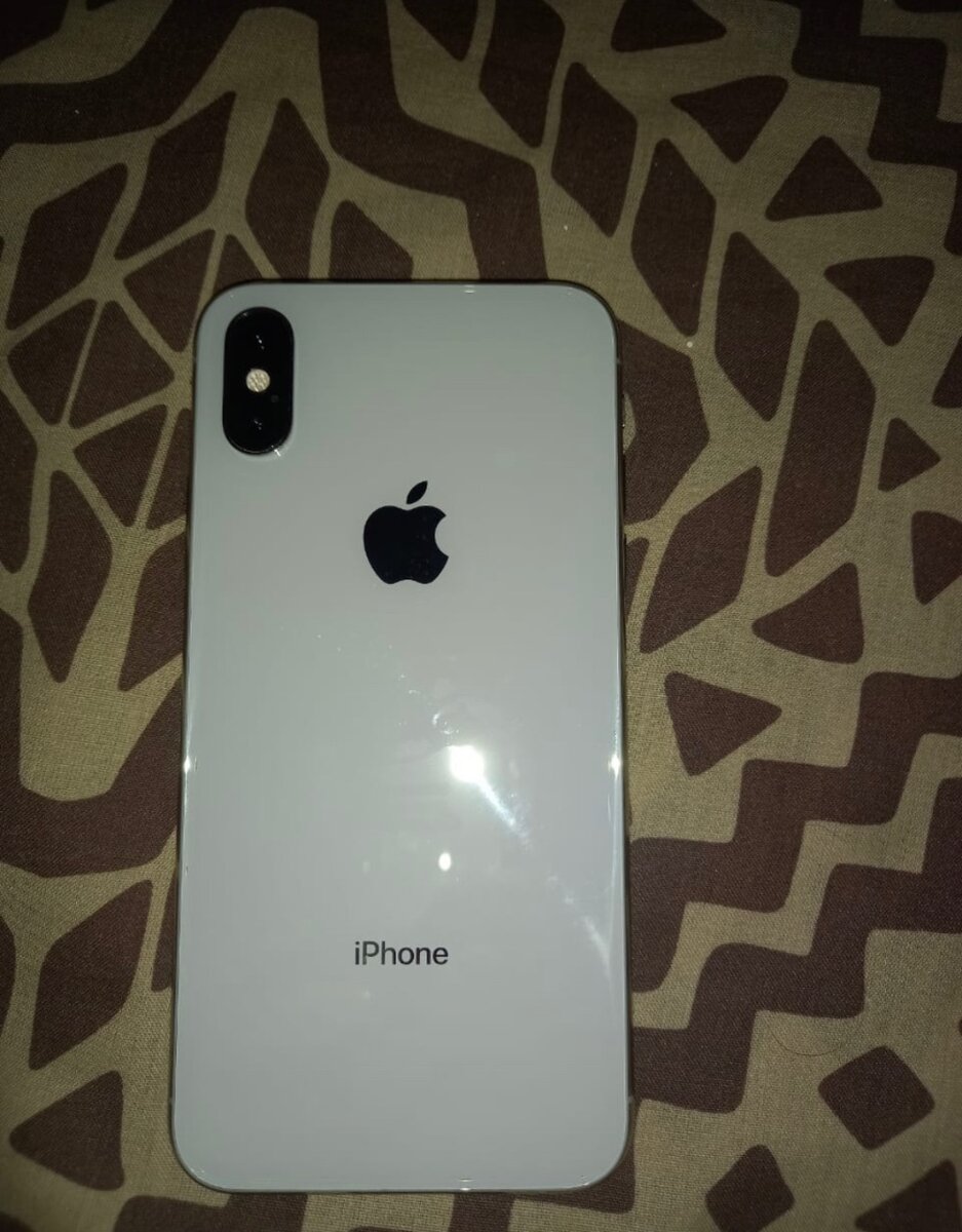 Iphone XS 64gb