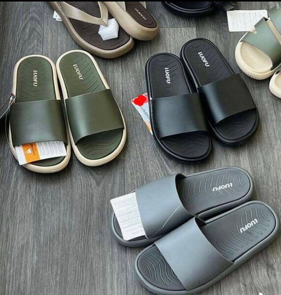 Chaussures hommes fortable