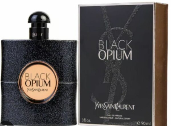 Parfum Black Opium 90ml