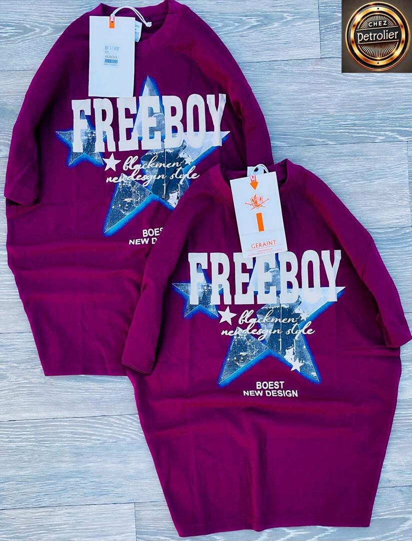 Sweats à motifs tendance