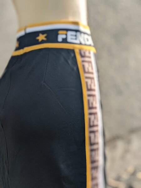 Fendi skirt