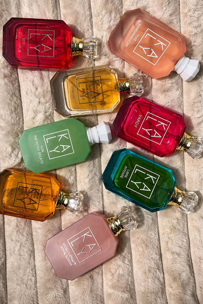 Parfum KALYA Collection