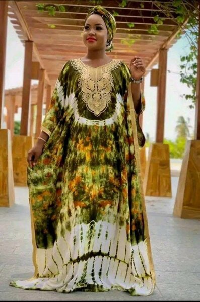 Robe chic