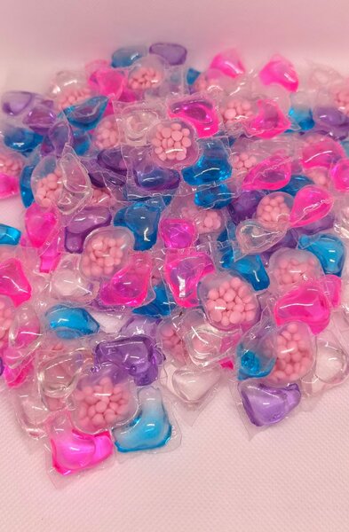 Savon fleur parfumé(4)