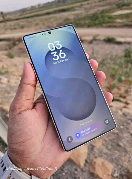 Samsung Galaxy S25 Ultra