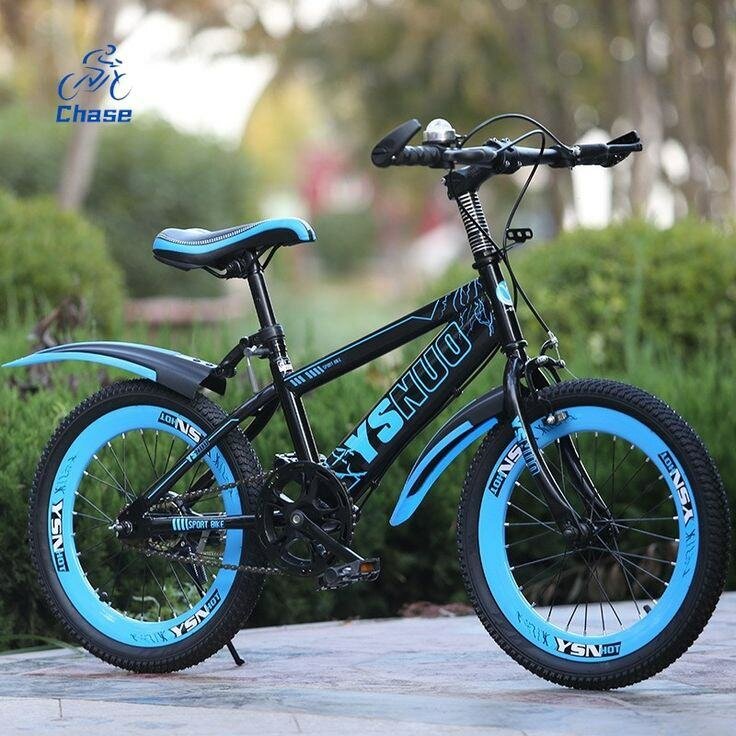Vélo enfant - Modèles pour garçons et filles