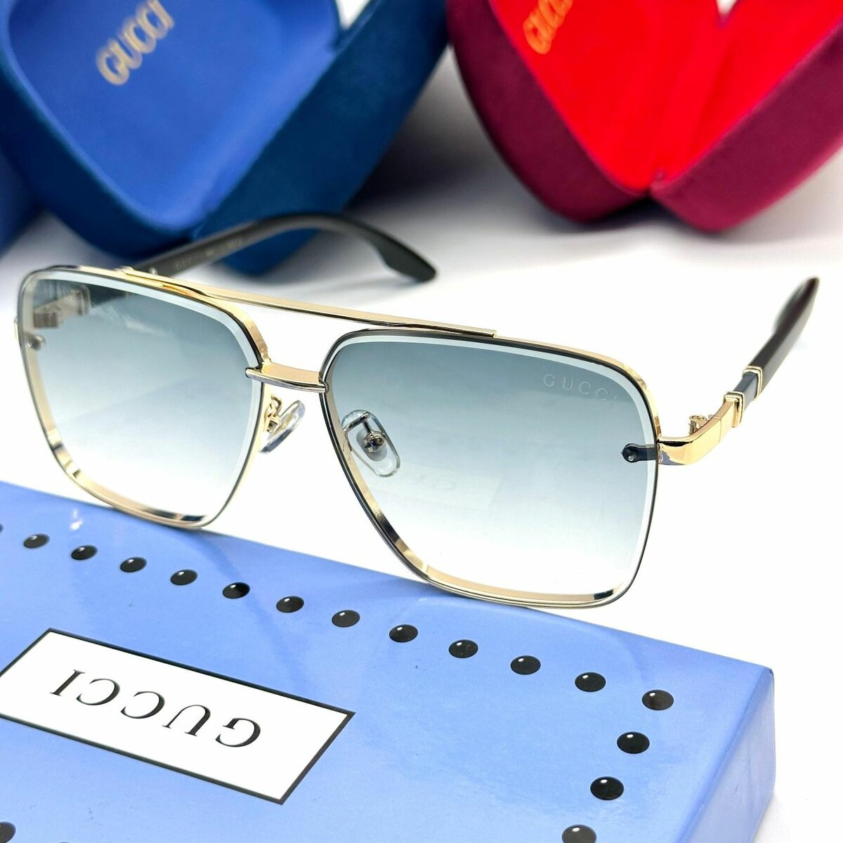 Gucci Fashion Sunglasses