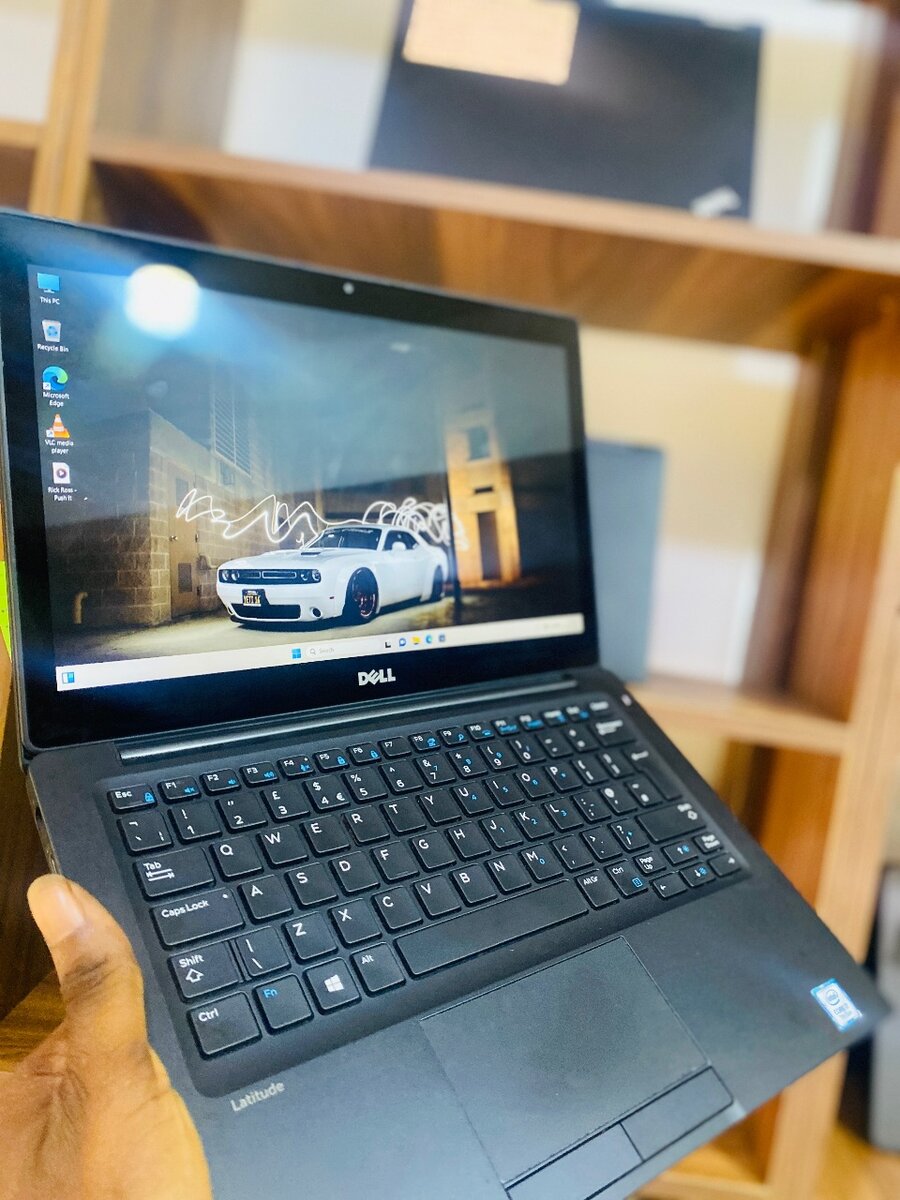 Dell latitude 7280