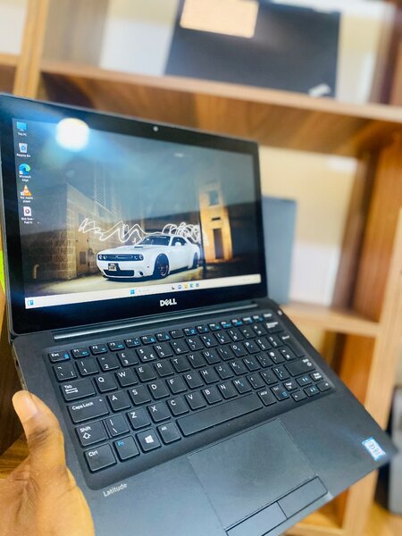 Dell latitude 7280