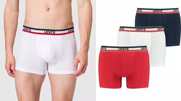 Boxers Homme Calvin Klein