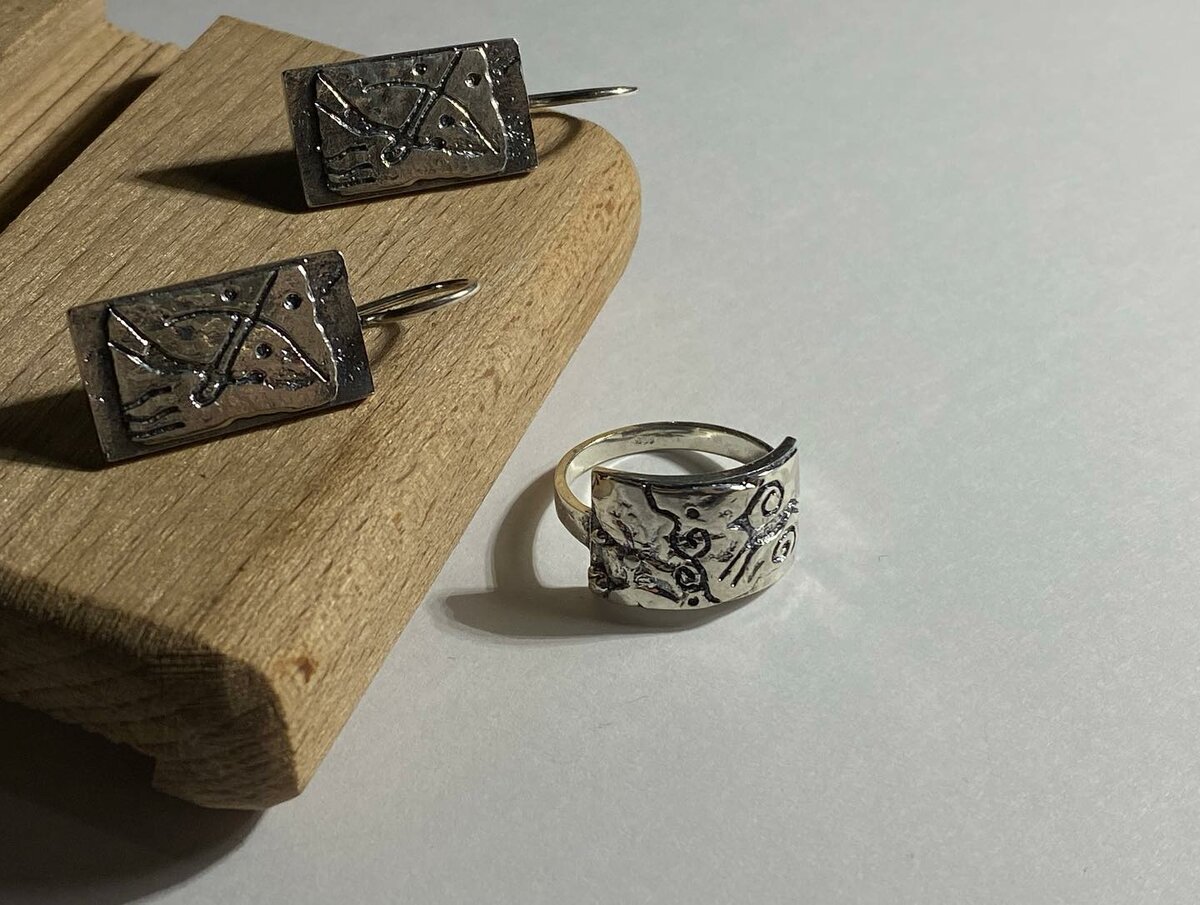 ЭТНО-КОМПЛЕКТЫ 