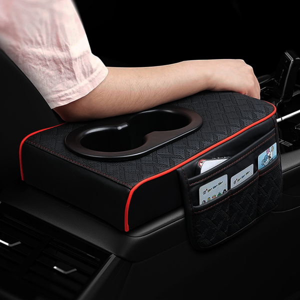 ACCOUDOIR DE VOITURE