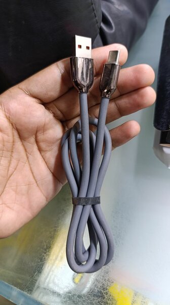 Type-C cable Fast charging