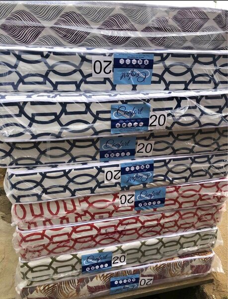 Matelas Confort Premium