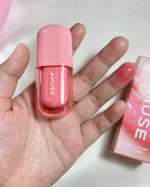 Gloss à Lèvres Hydratant