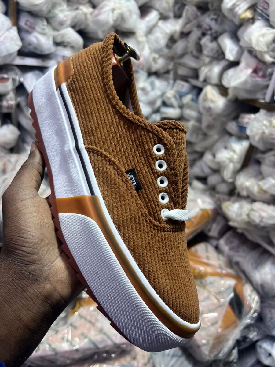 Sneakers tendance unisexes