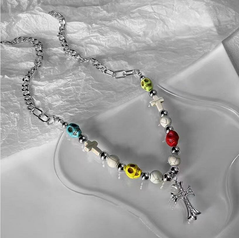 QUALITY HIP HOP CHAINS