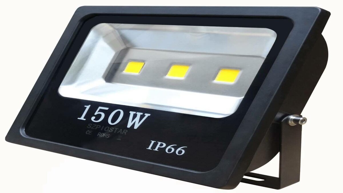 Led flood light