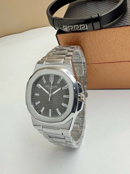 Patek Philippe + Bracelet Offert