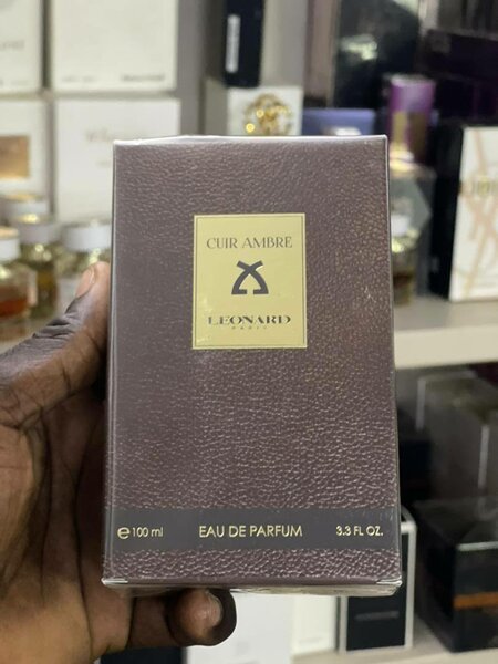 Parfumerie