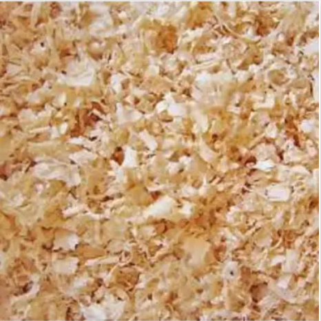 Wood S have & Breeding For Birds ( 200 gm )