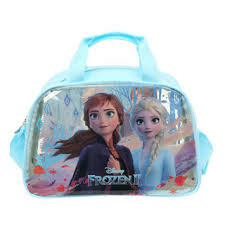 Sac Disney Frozen Enfant