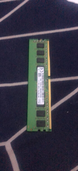 Barrette RAM 16  Go DDR4