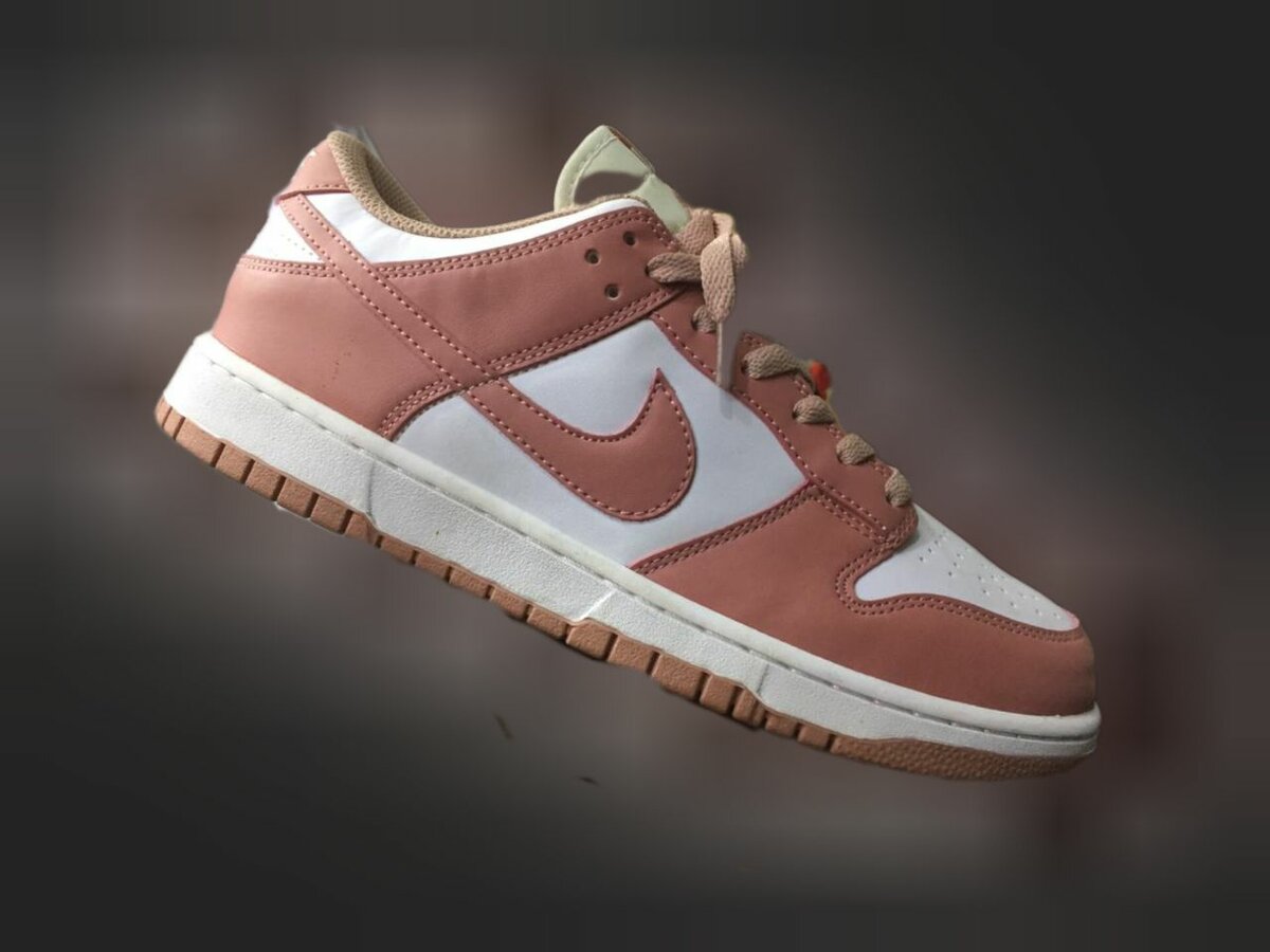 Nike Air Jordan 1 SB