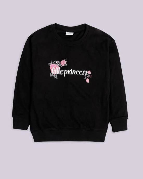 Sweat shirt