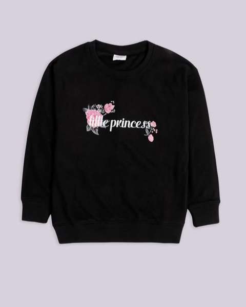 Sweat shirt