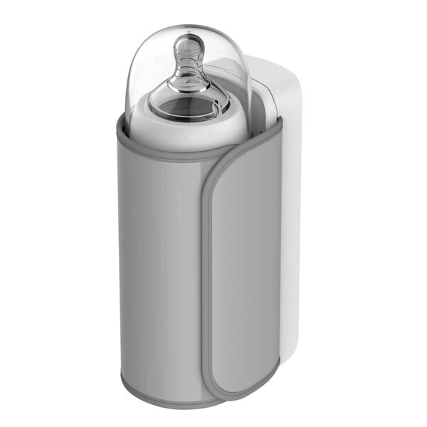 Chauffe -biberon électrique pour enfants