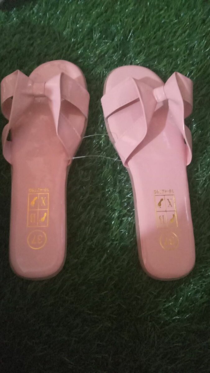 Sandales décontractées femmes