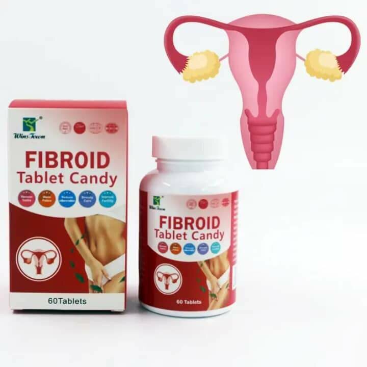 Fibroid Tablette Candy